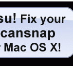 scansnapmac