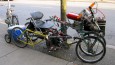 The Electric Bicycle of the Apocalypse